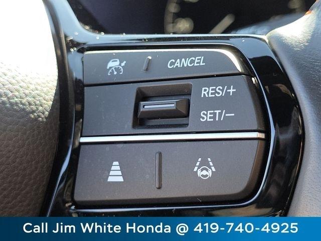 Honda HR-V Sport AWD 2024