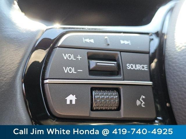 Honda HR-V Sport AWD 2024