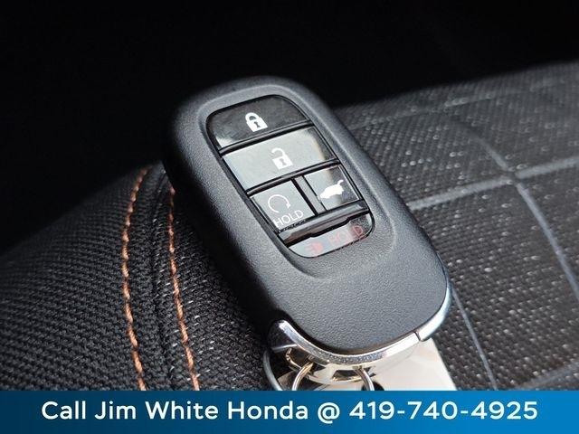 Honda HR-V Sport AWD 2024