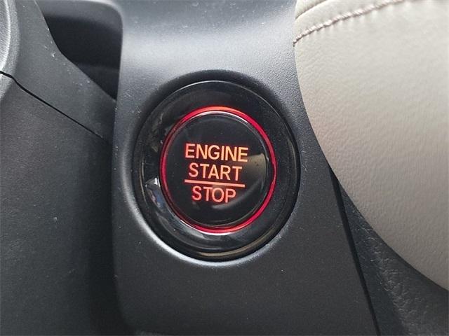 Honda HR-V LX AWD 2023