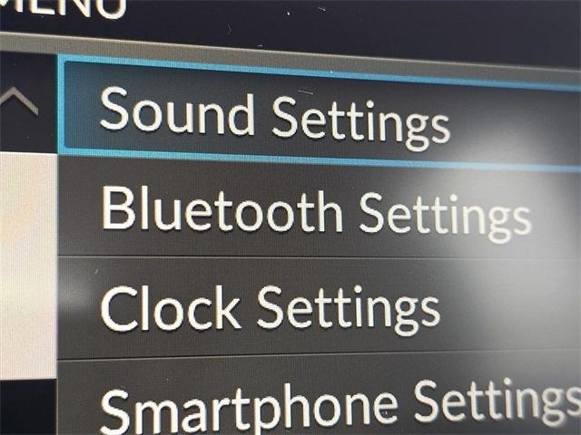 Honda HR-V LX AWD 2023