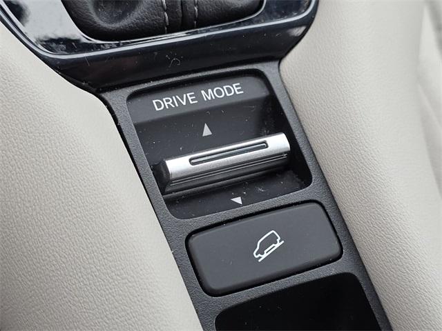 Honda HR-V LX AWD 2023