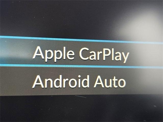 Honda HR-V LX AWD 2023