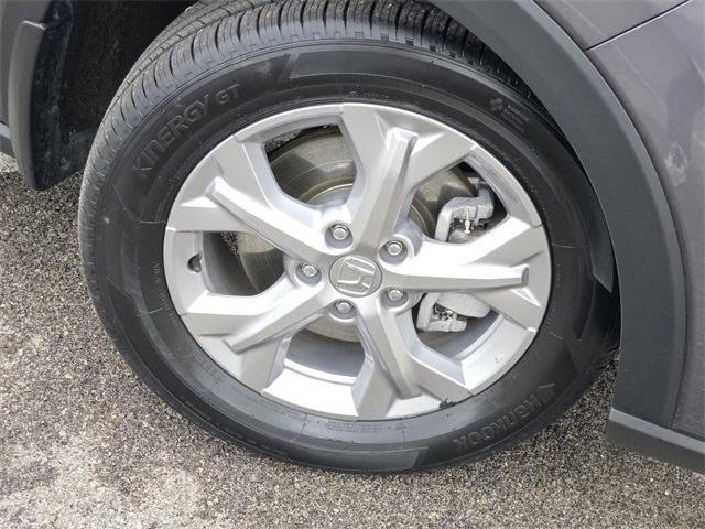 Honda HR-V LX AWD 2023