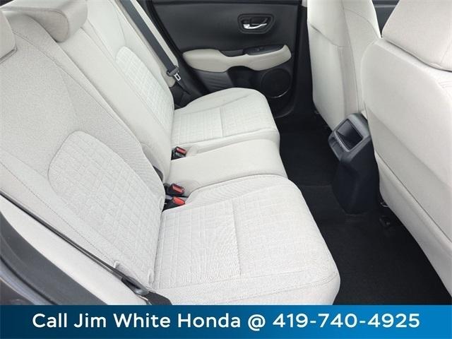 Honda HR-V LX AWD 2023