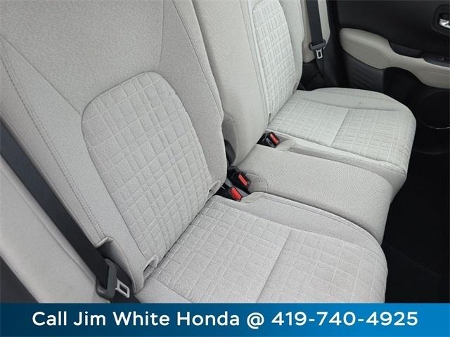 Honda HR-V LX AWD 2023