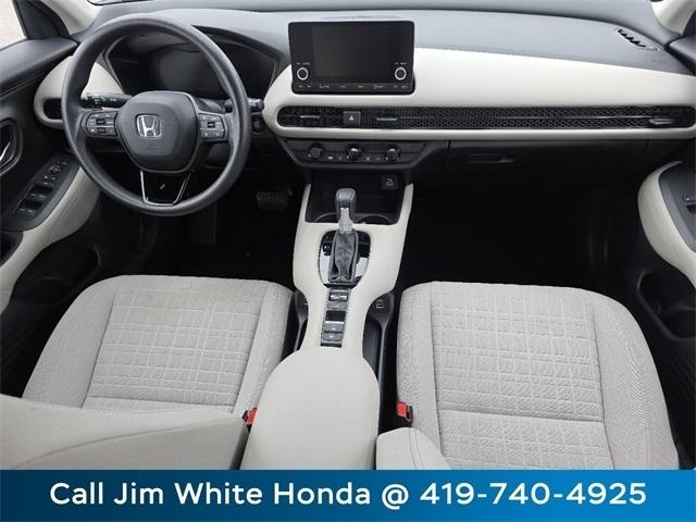 Honda HR-V LX AWD 2023