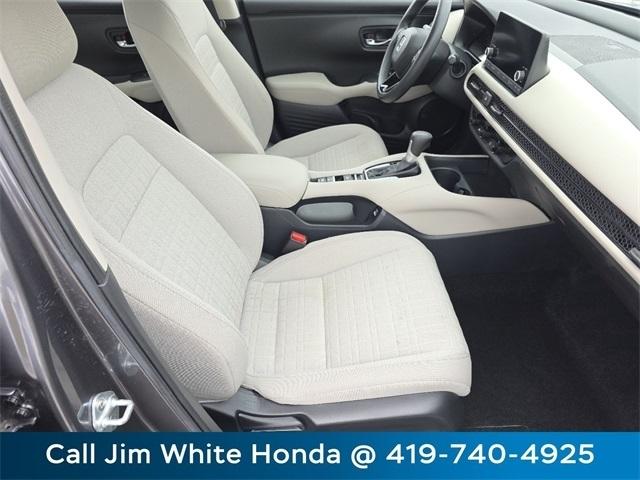 Honda HR-V LX AWD 2023