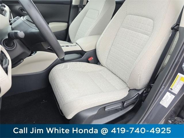 Honda HR-V LX AWD 2023