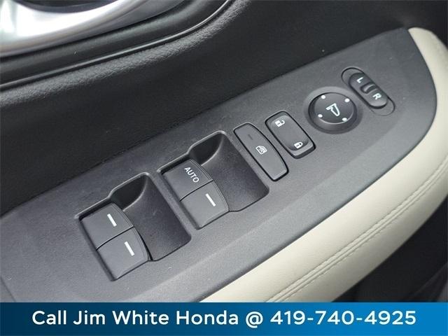 Honda HR-V LX AWD 2023