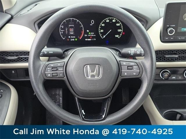 Honda HR-V LX AWD 2023