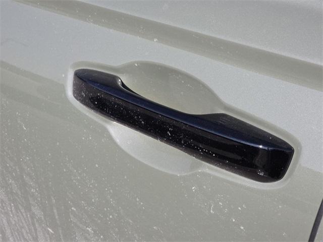 Honda CR-V Hybrid TrailSport 2026