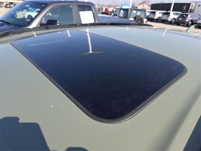 Honda CR-V Hybrid TrailSport 2026