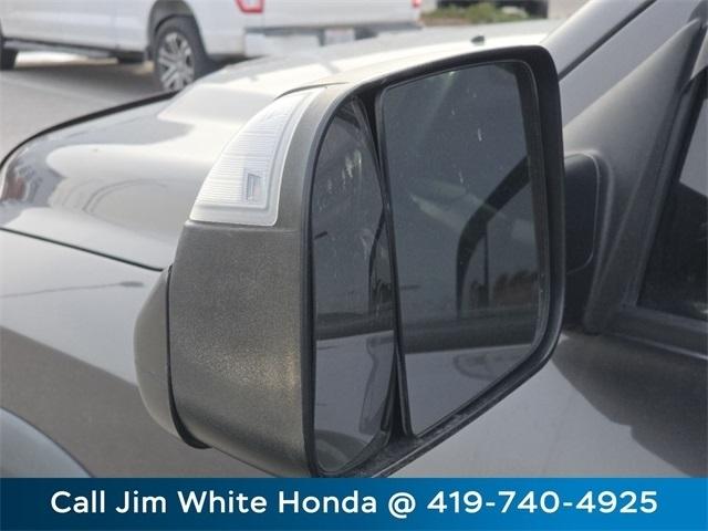 RAM 1500 Rebel Crew Cab SWB 4WD 2016