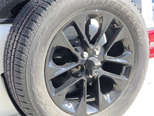 Jeep Wrangler Unlimited Sahara 2021