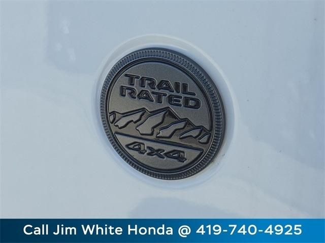 Jeep Wrangler Unlimited Sahara 2021