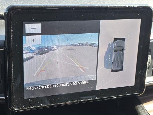 Ford Explorer Limited AWD 2022