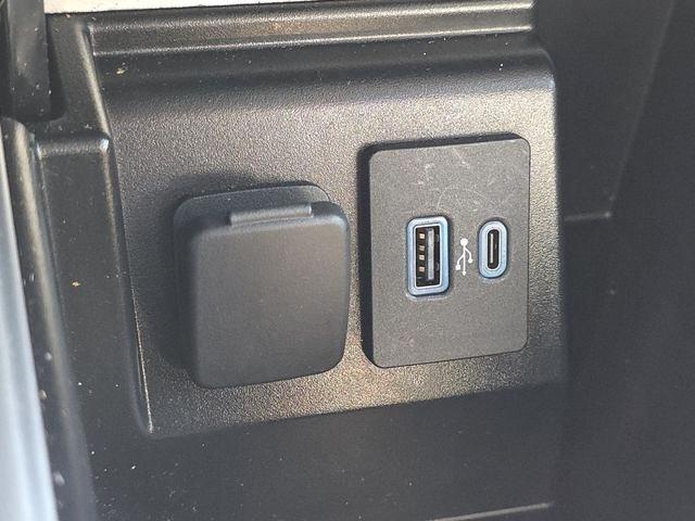 Ford Explorer Limited AWD 2022