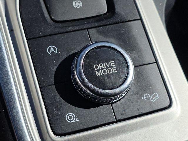 Ford Explorer Limited AWD 2022