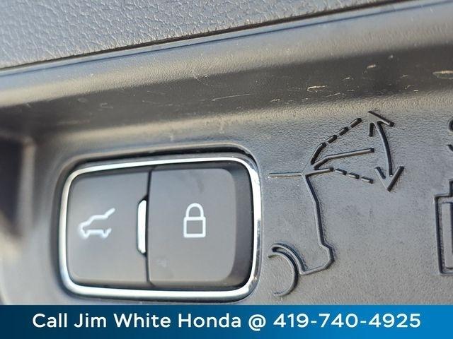 Ford Explorer Limited AWD 2022