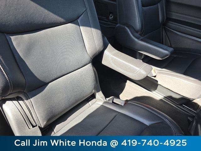 Ford Explorer Limited AWD 2022