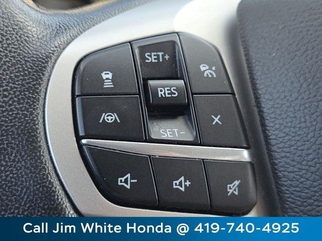 Ford Explorer Limited AWD 2022