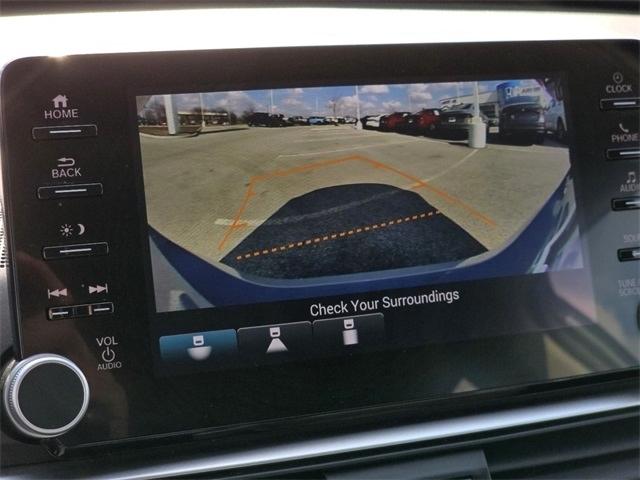 Honda Accord Sport Special Edition 2022