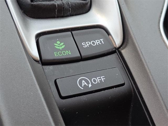 Honda Accord Sport Special Edition 2022