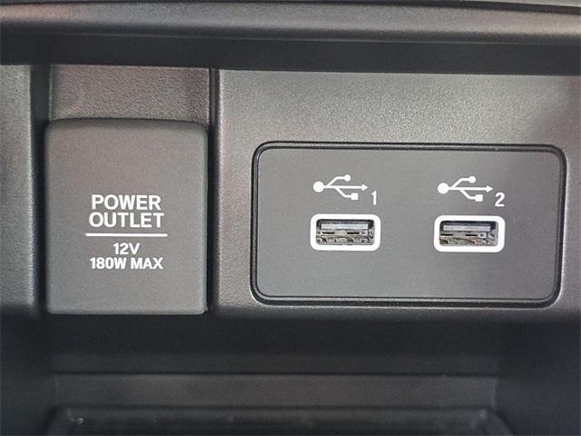 Honda Accord Sport Special Edition 2022