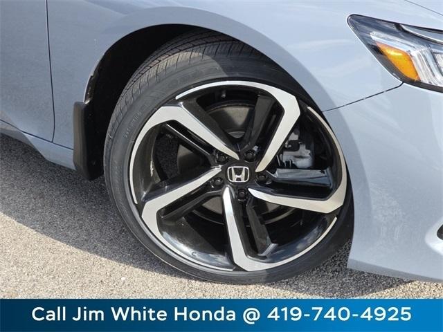 Honda Accord Sport Special Edition 2022