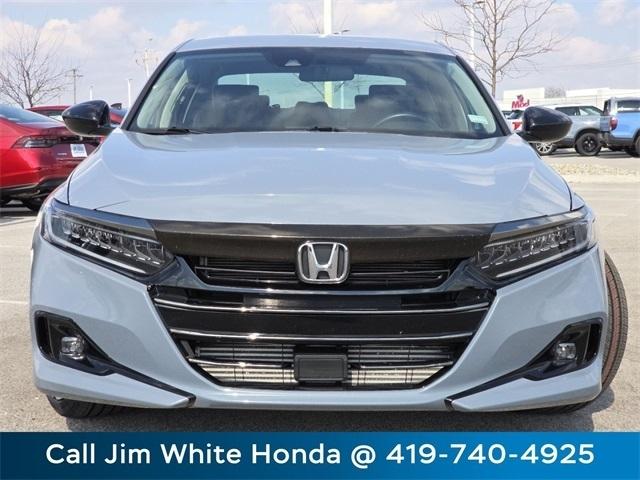 Honda Accord Sport Special Edition 2022