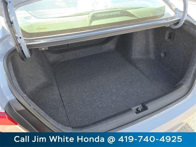 Honda Accord Sport Special Edition 2022