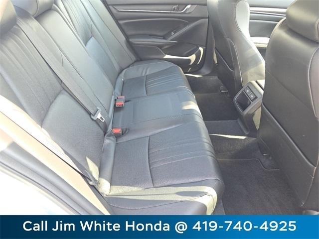 Honda Accord Sport Special Edition 2022