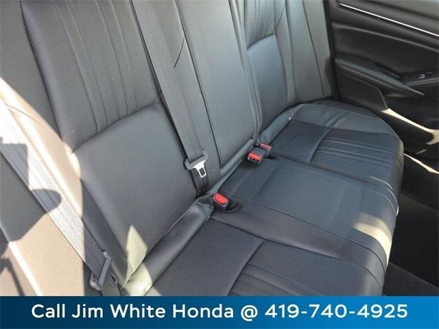 Honda Accord Sport Special Edition 2022