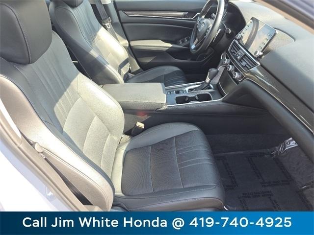 Honda Accord Sport Special Edition 2022