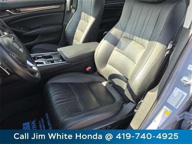 Honda Accord Sport Special Edition 2022