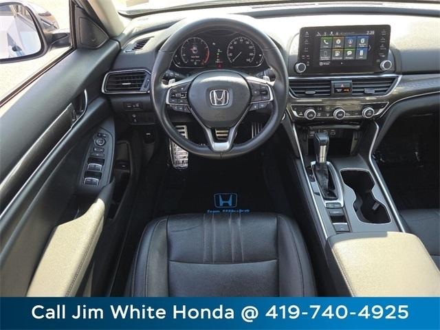 Honda Accord Sport Special Edition 2022