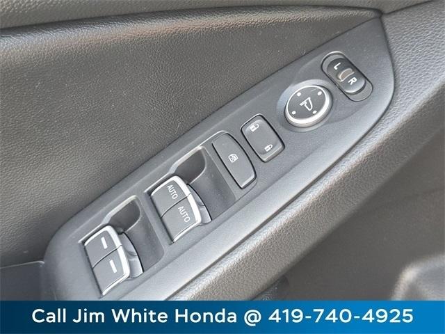 Honda Accord Sport Special Edition 2022