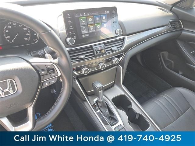 Honda Accord Sport Special Edition 2022