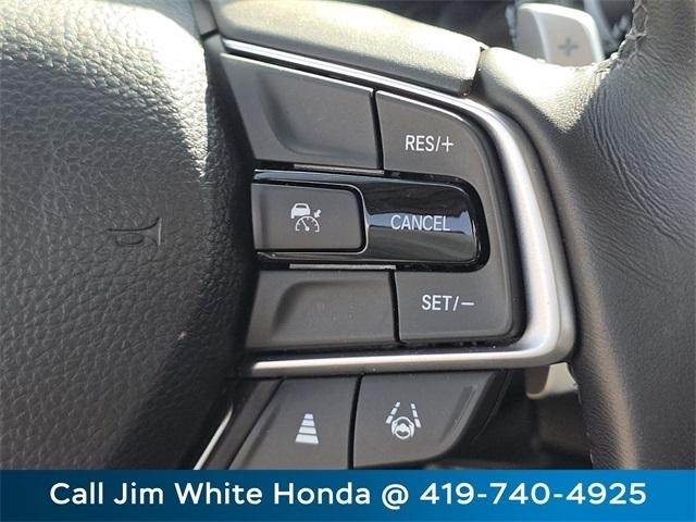 Honda Accord Sport Special Edition 2022