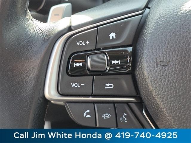 Honda Accord Sport Special Edition 2022