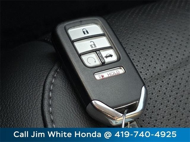 Honda Accord Sport Special Edition 2022