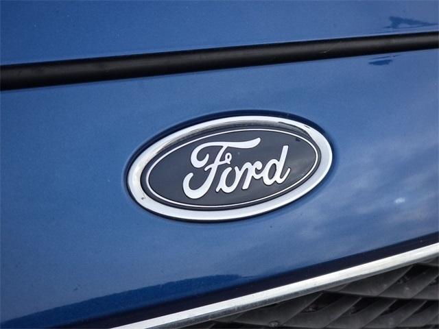 Ford Focus SE Sedan 2018