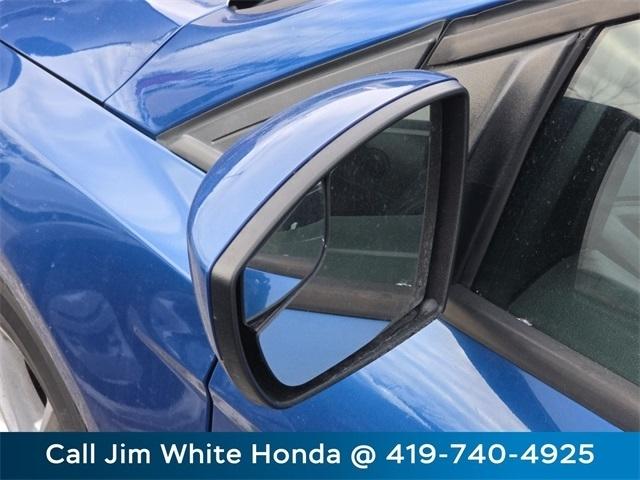 Ford Focus SE Sedan 2018