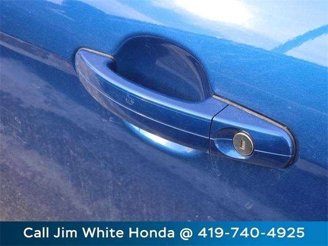 Ford Focus SE Sedan 2018