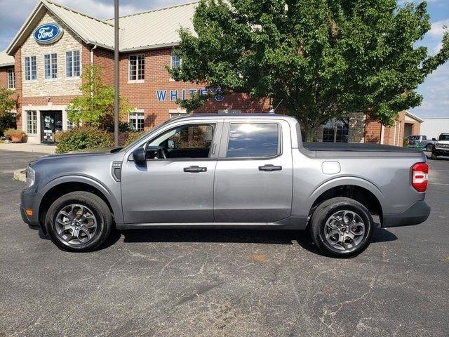 Ford Maverick XLT 2022