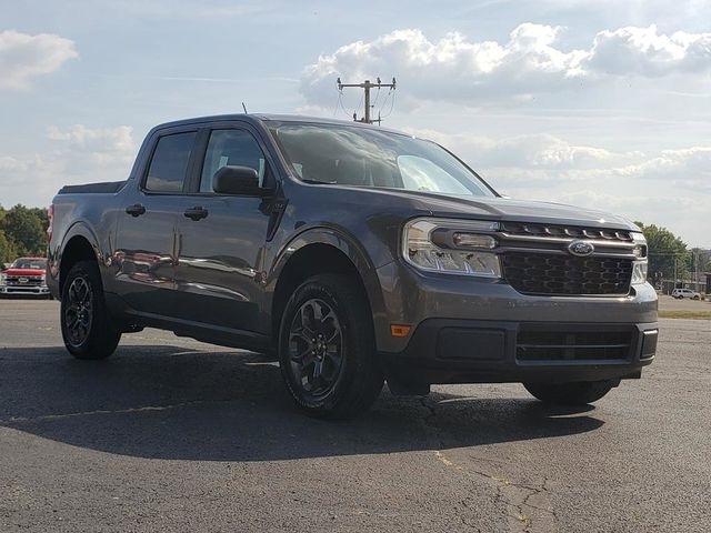 Ford Maverick XLT 2022