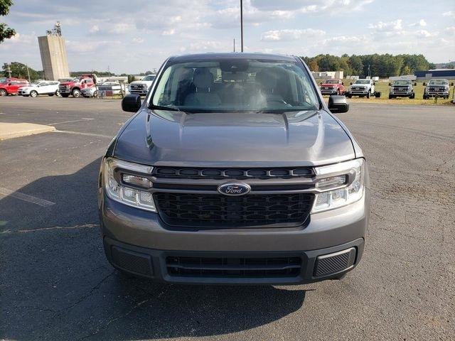 Ford Maverick XLT 2022