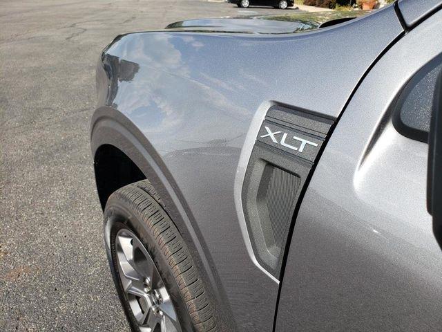 Ford Maverick XLT 2022