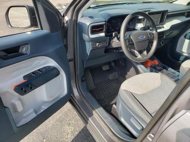 Ford Maverick XLT 2022